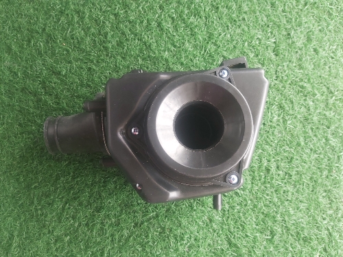 Depurador GN125 leixa