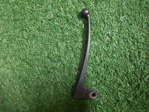 Manija sola de freno AX100