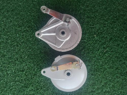 Porta zapata WY125 xwy