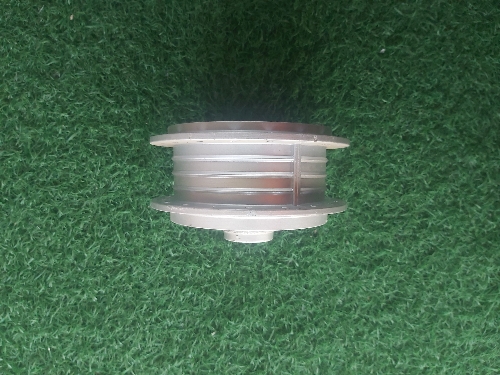 Manzana CG200