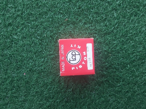 Pistón CG200 japonés