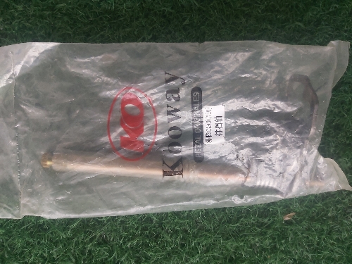 Eje de cambio CG200 leixa