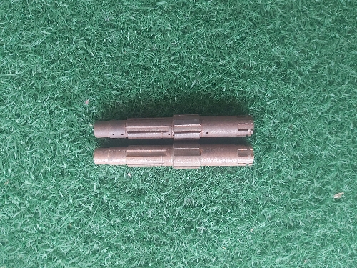 Eje de piñón CG150/CG200/CG250 xwy