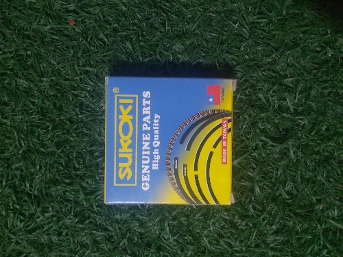 Rines AX100 (0.50)