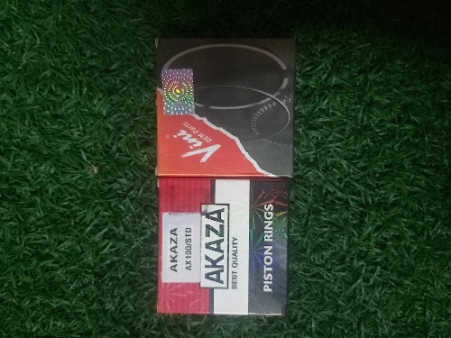Rines AX100 STD (VINÍ Y AKAZA)