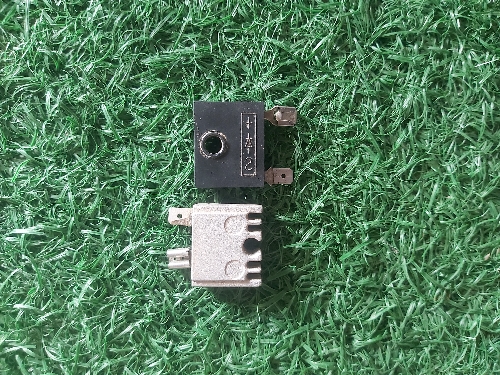 Rectificador ax100 de corriente