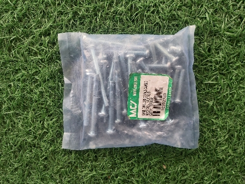 Pernos del motor AX100