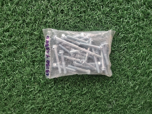 Pernos del motor CG150 Y CG200 (china colegio $1.75)