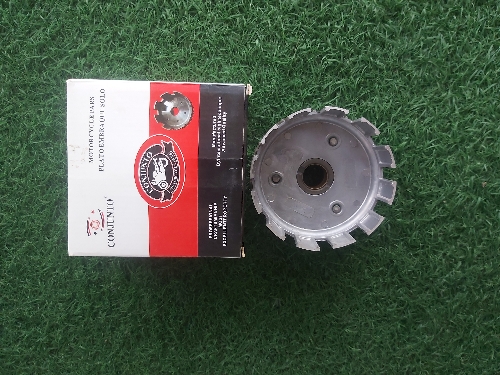Plato de embrague AX100 solo