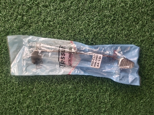 Pata de cambio ax100 xwy
