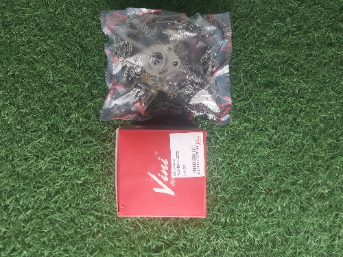 Bomba de aceite AX100 Viní