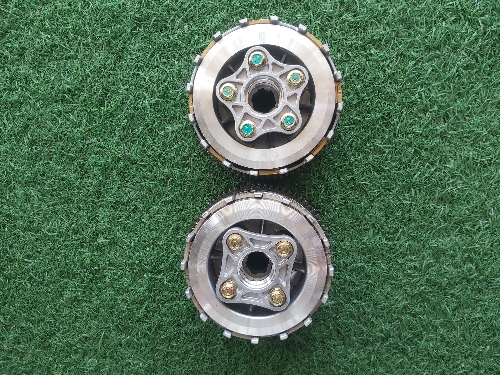 Cremayera CG125--CG150 leixa