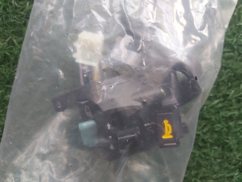 Cerebro izquierdo wy125 sin ahogador xuri