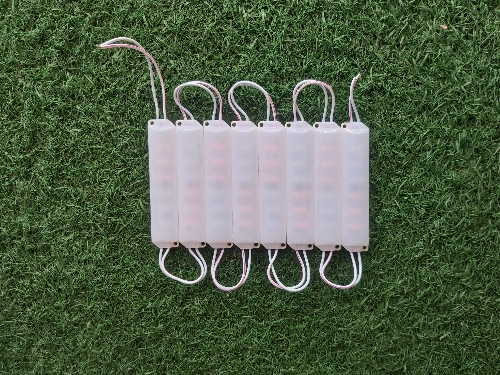 Tabletas led baliza