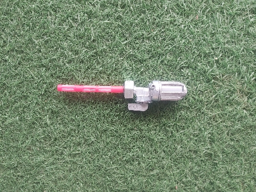 Llave gasolina wy125