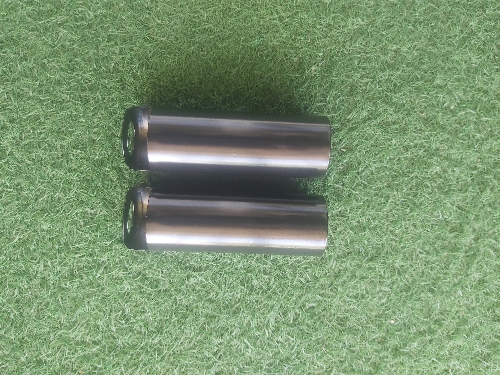 Cubre barra ax100 botellas leixa