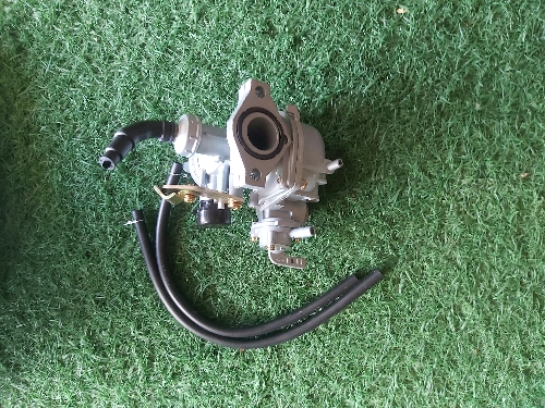 Carburador mt110 leixa