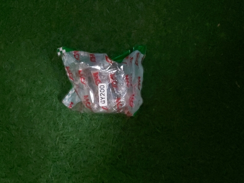Base carburador GY200 leixa