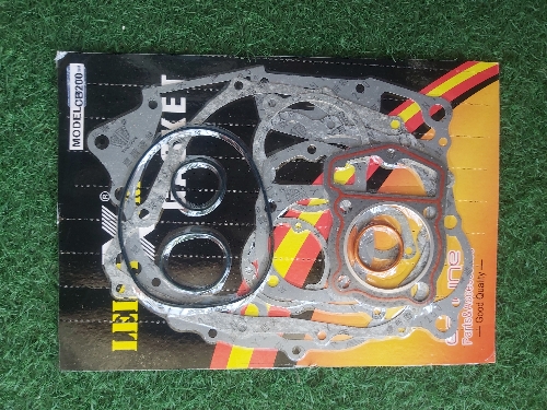 Empaque completo CB200/CB250 (cadenilla)