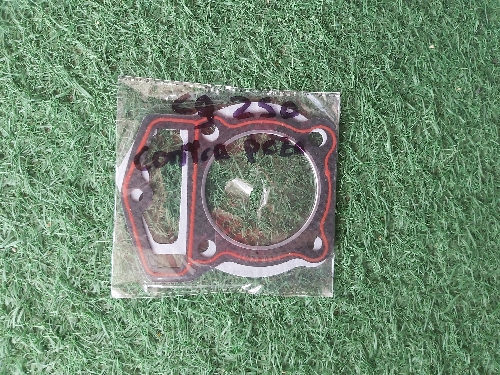 Empaque de cilindro CB250 cadenilla leixa