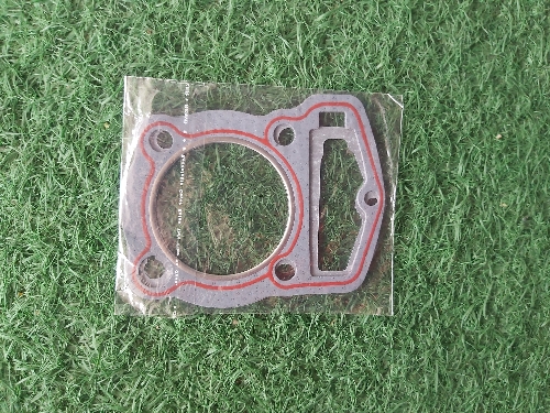 Empaque de cilindro CB200 cadenilla Leixa