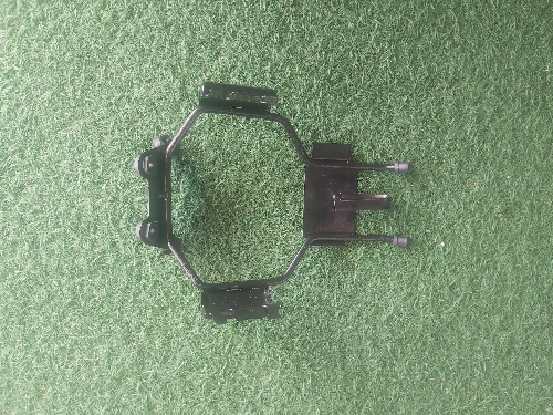 Base de faro wy125 xuri