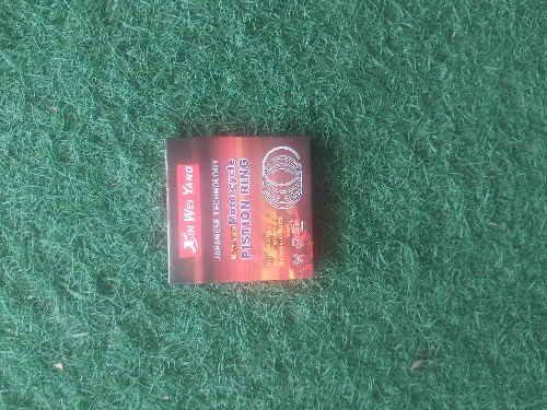 Rines cg150 ST