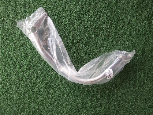 Pata de freno mt110 (chino babahoyo)