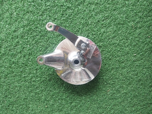 Porta zapata GN125 leixa