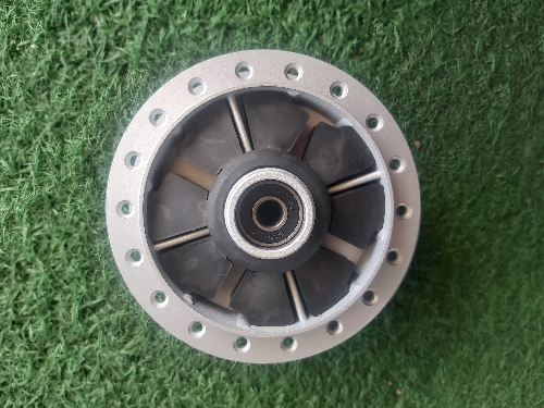 Manzana ax100 trasera #18
