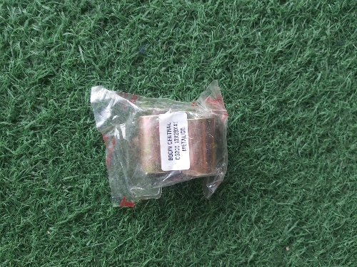 Bocin de central cg200 metálico leixa