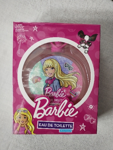Nevada Kids BARBIE