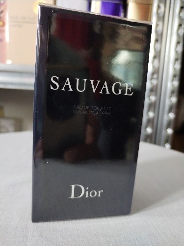Dior SAUVAGE    60ML EDT