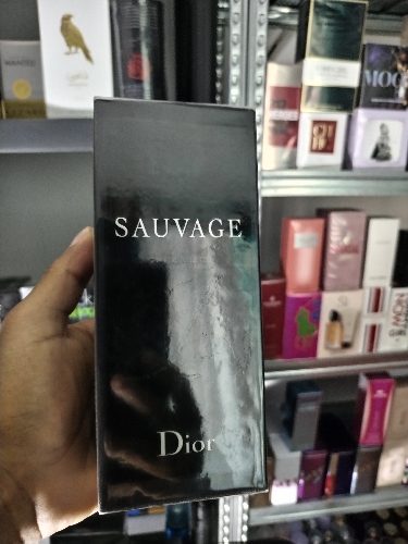 Dior Sauvage EDT 200ml