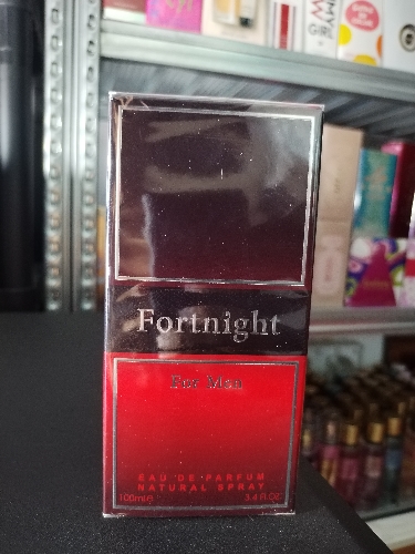 MAISON ALHAMBRA Fortnigth For Men100m