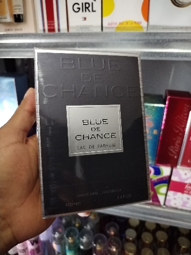 Maison Alhambra MAITRE DE BLUE EDP 100ml