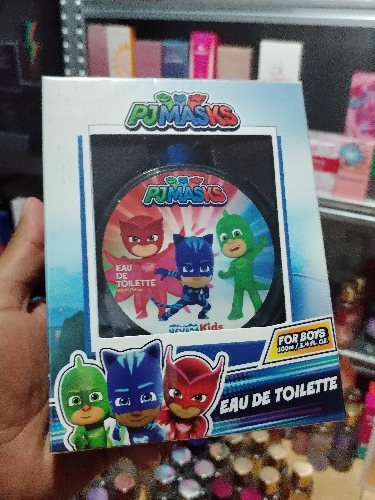 Nevada Kids pjmasks