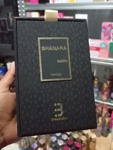 Bharara Niche EDP 100ml