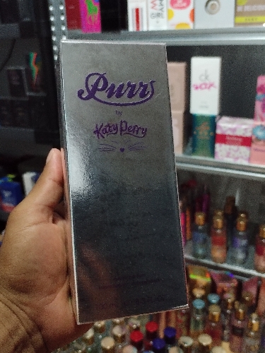 Katy Perry Puurs 100ml
