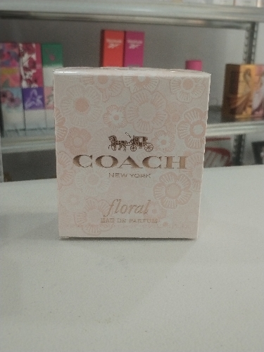 COACH Floral 90ml EDP