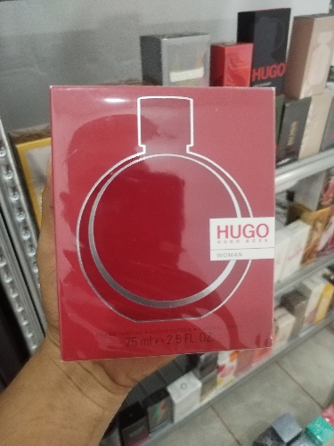 Hugo Boss Woman 75ml