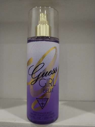 Body Mist Guess Girl Belle 250ml