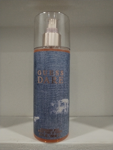 Body Mist Guess Dare 250ml