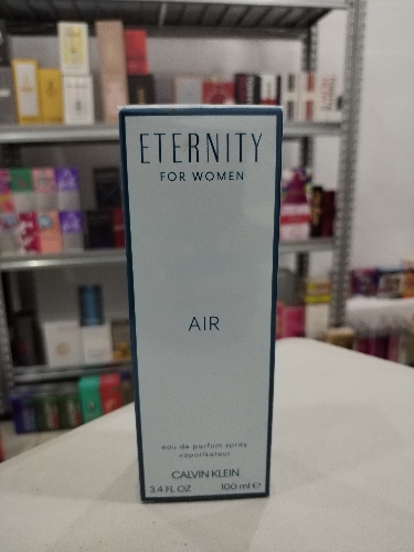 Calvin klein Eternity AIR Dama 100ml