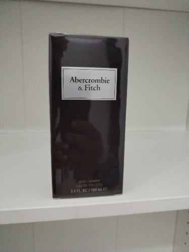 Abercrombie Fitch Instinct Man 100ml