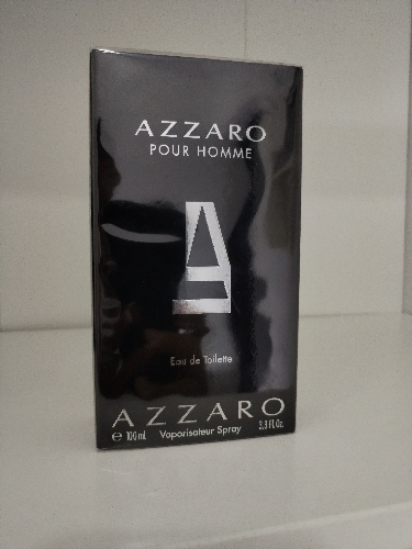 Azzaro Pour Home EDT 100ml