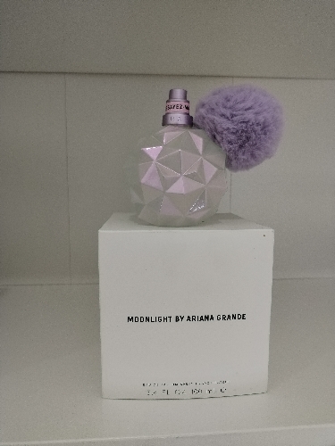 Tester Ariana grande Moonlight 100ml