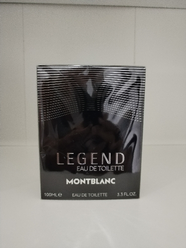 Mont Blanc Legend EDT 100ml