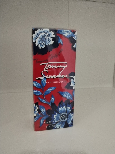 Tommy Summer Hombre 100ml