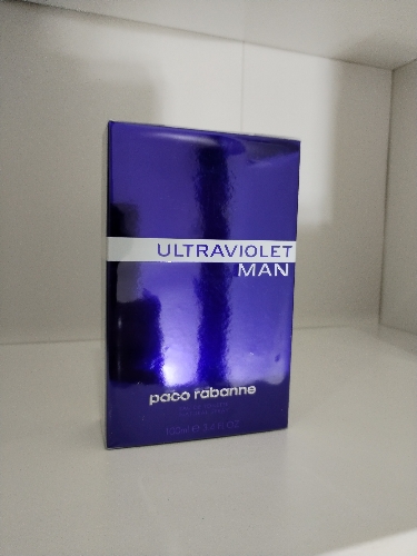 Paco rabanne Ultraviolet Man 100ml